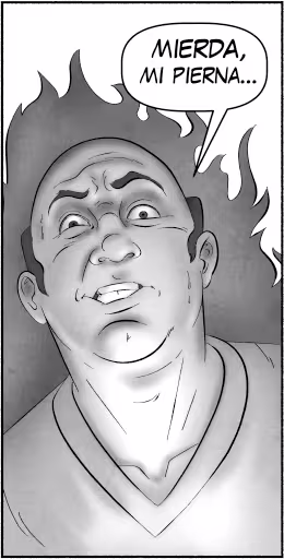 Malandros comic cap3 v23