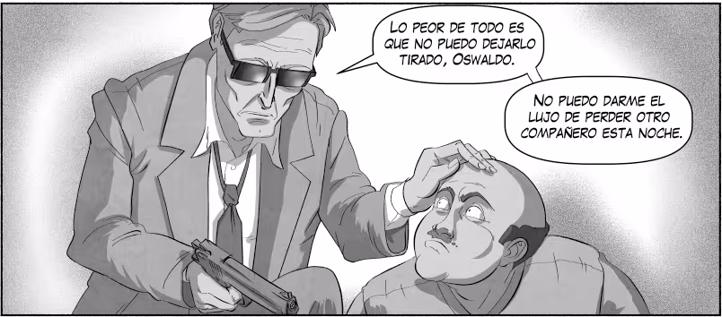 Malandros comic cap3 v32