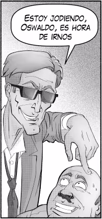 Malandros comic cap3 v35