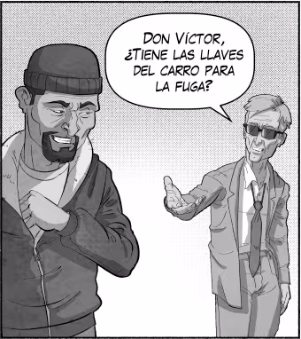 Malandros comic cap3 v36